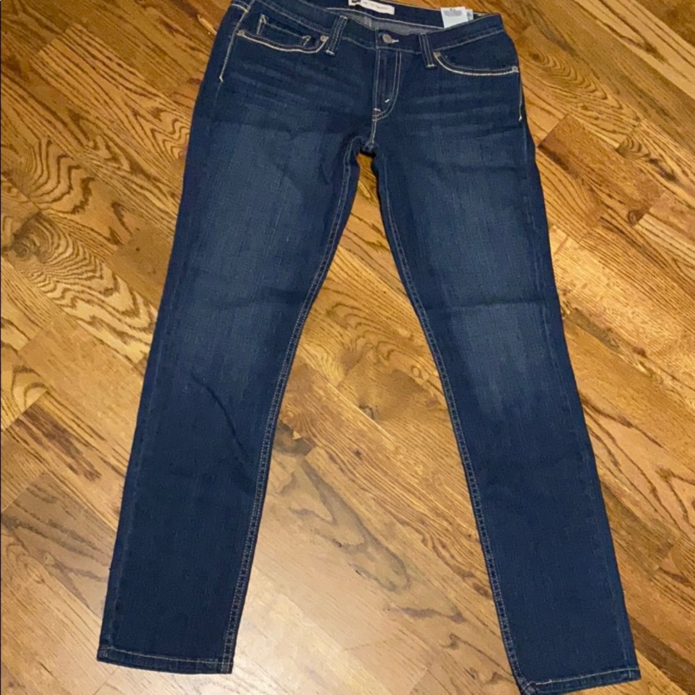 Levi’s jeans
